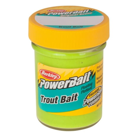 UPC: 0028632032367 | Berkley Bio. Trout Bait