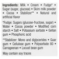 thumbnail image 4 of Coaticook Crème Glacée Double Chocolat 2 L, 4 of 7