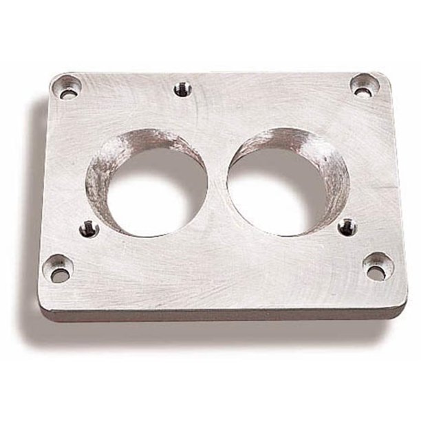 Holley EFI 1747 Carburetor Adapter Plate