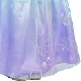 thumbnail image 4 of Light Up Icy Snow Princess Costume - Girls - S, 4 of 7