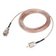 thumbnail image 2 of Cable coaxial de antena, conector PL259 Cable coaxial Cable coaxial de radio Cable coaxial P Aspecto llamativo, 2 of 8