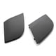 thumbnail image 4 of Front Windshield Water Drain Side Cowl Cover A1698300275, A1698300375 for W245 B Class, 4 of 5