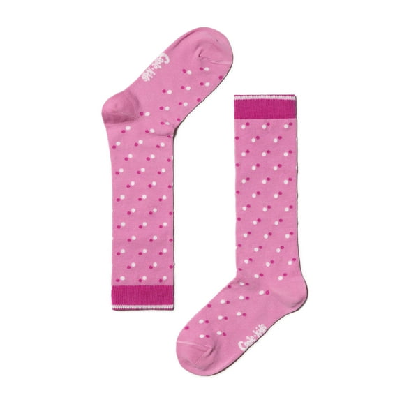 Conte-Kids Classic Cotton Knee-High Socks - Tip-Top 037