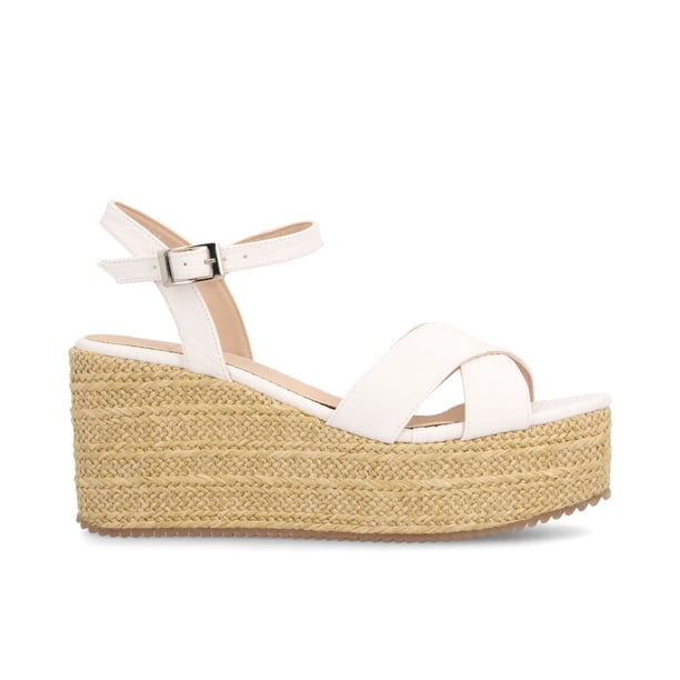Sandalias Cuña Mujer D03590129620 Dorothy Gaynor Sandalias Cuña Mujer D03590129620