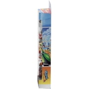 Hot Wheels 1:64 Lets Race 5-Pack