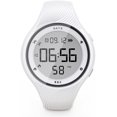 thumbnail image 1 of Reloj podómetro digital resistente al agua, rastreador de actividad física sin Bluetooth, contador de pasos, distancia, vibración, 1 of 1