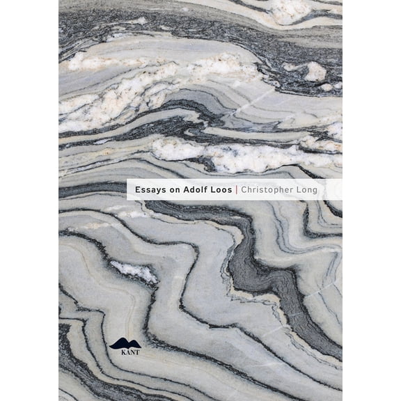 Essays on Adolf Loos, (Paperback)