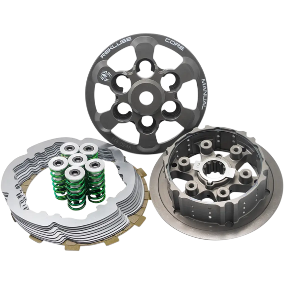 Rekluse Core Manual Clutch Kit (RMS-7081)