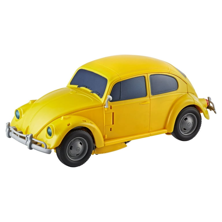 Transformers Bumblebee Power Charge Bumblebee Walmart
