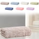 thumbnail image 1 of ¡No Te Lo Pierdas!, Toalla de terciopelo coral con espalda de tortuga engrosada, suave, de secado rápido y con absorción de agua Akmoler, 1 of 9