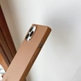 thumbnail image 3 of for iPhone Case (iPhone 13 6.1 inch, Brown), 3 of 8