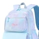 thumbnail image 2 of Mochilas Escolares Linda mochila escolar para niñas y niños, bolsa de libros de moda para niños, regalo de cumpleaños (azul) Ndcxsfigh Para Estrenar, 2 of 8