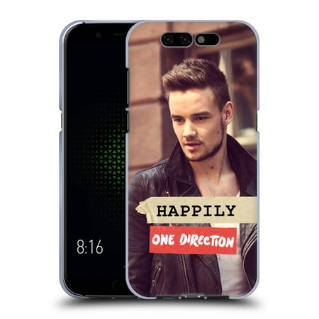 OFFICIAL ONE DIRECTION MIDNIGHT SOFT GEL CASE FOR XIAOMI