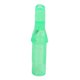 thumbnail image 4 of M Buder 100 Piezas Culatines de Flecha Plástico Inserción 6.2mm Repuesto Arco Tiro Deportivo Accesorios Color Verde Visibilidad Extrema, 4 of 9