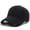 Blue, variant on Men's Classic Solid Color Baseball Cap Korean Style Lightweight Breathable Versatile Dad Hat Adjustable Design GY2 One Size