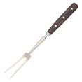 thumbnail image 1 of Mercer Culinary Praxis Tenedor forjado con mango de madera, madera de 12-1/4 pulgadas, 1 of 5