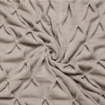 thumbnail image 3 of Modern Threads Samira Embellished Acrylic Adult Throw Blanket, Khaki, 3 of 3