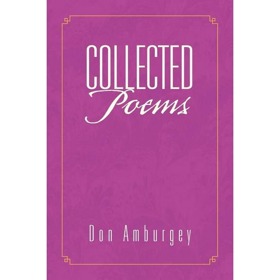 Collected Poems