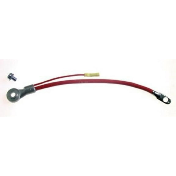 Deka 00331 Positive Battery Cable