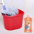 thumbnail image 2 of Mr. Clean Liquid with Febreze Hawaiian Aloha Multi-Surface Cleaner, 1.2L, 2 of 7