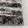 thumbnail image 3 of SAFAVIEH Retro Chantel Tapis Abstrait, 3 of 8
