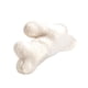 thumbnail image 4 of Almohada de peluche de juguete, almohada decorativa de peluche, juguete de peluche súper suave Blanco, 4 of 9