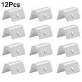 thumbnail image 1 of Wind Rain Deflector Fitting Clips Replacement New UK D6W0, 1 of 9