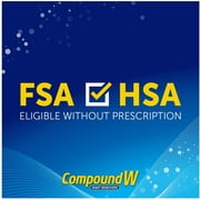 Compound W Freeze Off Plantar 8 Each