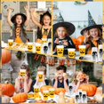 thumbnail image 4 of Vasos de plástico desechables CUPLOOV Halloween 12 oz (350 ml) x100, 4 of 7