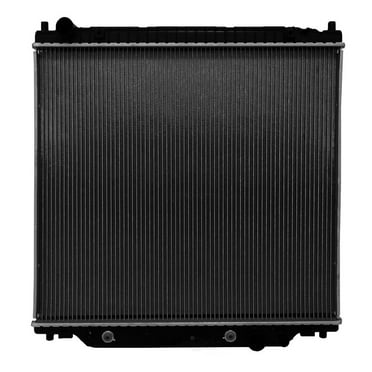 OSC 2170 Radiator