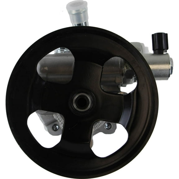 For Toyota Sequoia Tundra Power Steering Pump - BuyAutoParts