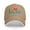 Natural, variant on I Love Aruba Logo Unisex Adult Baseball Caps Adjustable Casquette Dad Hat Sandwich Cap Outdoors Headwear