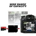 thumbnail image 2 of 2PACK 128GB MEMORY CARD Mini Card  for Camera,Smartphone, 2 of 3