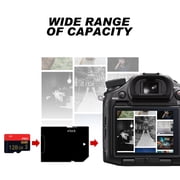 2PACK 128GB MEMORY CARD Mini Card for Camera,Smartphone