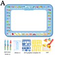 thumbnail image 4 of Children Painting Graffiti Mat 2023 Hot, 4 of 8