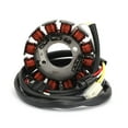 thumbnail image 1 of Mad Hornets Alternator Magneto Stator for Yamaha WR450F WR 450 F 2003 2004 2005 2006, 1 of 8
