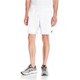 thumbnail image 1 of ASICS Mens X-Over Athletic Workout Shorts, 0101, 2XL, 1 of 1