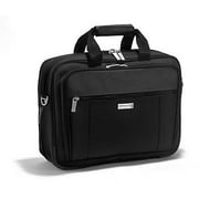 Kenneth Cole NY Nylon 2-Tone Portfolio