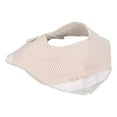thumbnail image 1 of Cat Face Guard, Transparent PVC Soft Free Breathing Cat Muzzle Relieve Anxiety  for Manicure S, 1 of 7