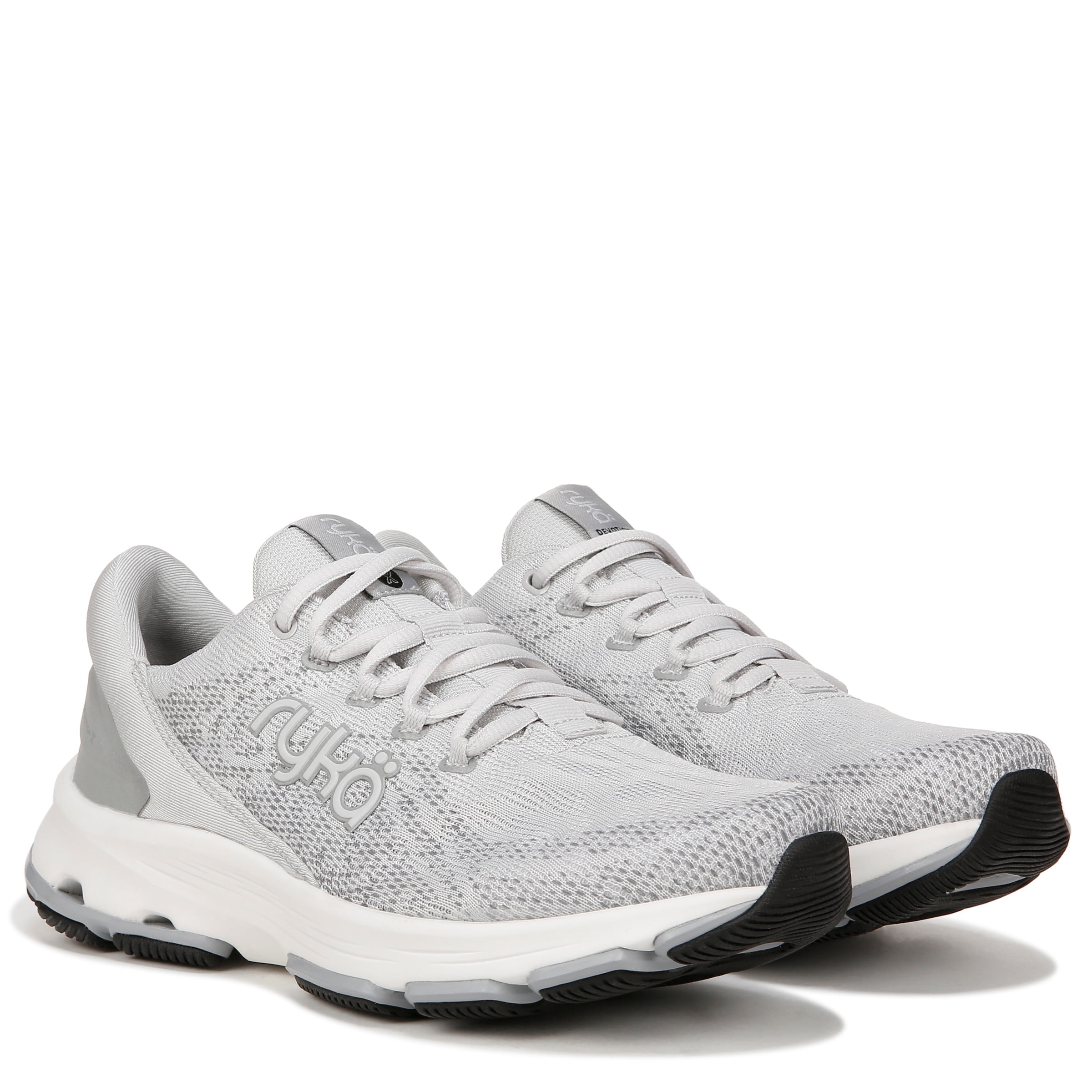 Ryka Womens Devotion X Walking Shoe - Medium & Wide Width