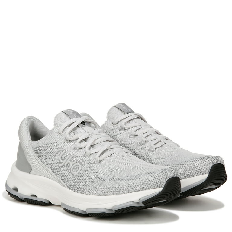 Ryka Womens Devotion X Walking Shoe - Medium & Wide Width