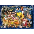 thumbnail image 2 of Ravensburger Snow White Puzzle, 2 of 2