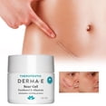 thumbnail image 2 of Derma E Scar Gel, Reduce Scar Appearance, Vegan Skin Care, 2 oz, 2 of 8