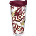 thumbnail image 1 of Tervis Elon University Phoenix Fabriqué aux É.-U. Gobelet Isolé à Double Paroi, 24 Oz, Partout, 1 of 10