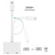thumbnail image 3 of Cable adaptador de TV digital AV de 8 pines a HDMI para iPad, iPhone 7, 8, XR, 11, 12, 13, 14 Pro, 3 of 5