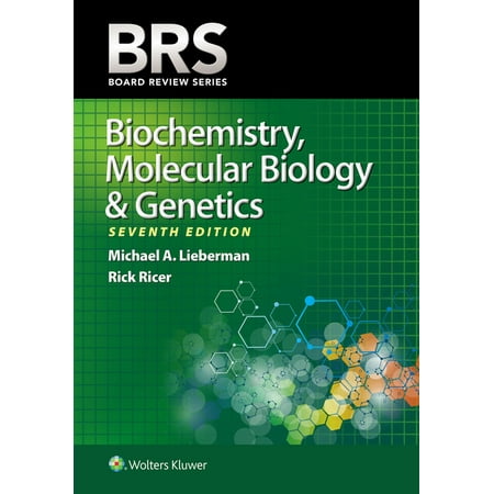 UPC: 9781496399236 | Board Review: Brs Biochemistry  Molecular Biology  and Genetics (Paperback)
