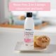 thumbnail image 2 of Champú y gel de baño McKesson sin enjuague, 240 ml, Light Floral, 2 of 8