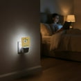 thumbnail image 4 of Jacksonville Jaguars 2024 Illustrated Limited Edition Nightlight Two-Pack, 4 of 4