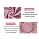 thumbnail image 5 of Funda de sofá reversible pendiente, protector de muebles, funda de sofá Rosado, 5 of 8