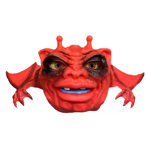 Figura de acción coleccionable Boglins Bat Boglin Drak 20 cm